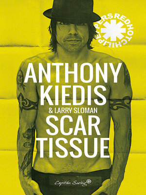 cover image of Scar Tissue